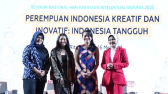 Pemahaman Kurang dan Pembajakan Jadi Musuh Utama Pencipta di Indonesia