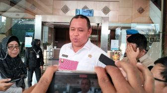 Disebut Ono Surono Sering Absen Konsolidasi PDI P, Tri Adhianto Kasih Balasan Menohok