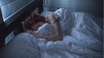 5 Kebiasaan yang Harus Dihindari agar Bisa Tidur Nyenyak Sepanjang Malam
