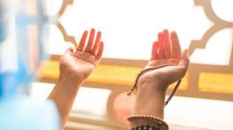 Doa Setelah Sholat Dhuha Lengkap dengan Tata Caranya
