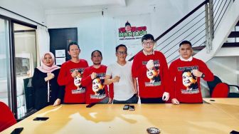 Celebes 08 dan Lembaga Adat Keraton Sulawesi Nilai Etika Politik Prabowo Subianto Jadi Tolok Ukur