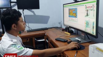 Potensi Dilanda El Nino, Ini Imbauan BMKG Banyuwangi