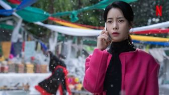 4 Fakta Tale of Mrs. Ok, Drama Baru yang Lagi Mengincar Lim Ji Yeon Sebagai Pemeran Utama