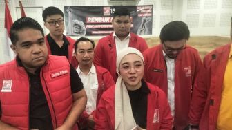 PSI Tebar 9 Nama Potensial Cagub DKI: Ada Jenderal Dudung Hingga Komjen Fadil Imran