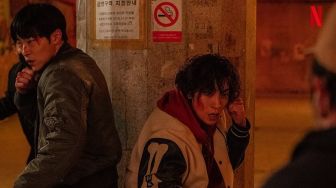 Woo Do Hwan Bakal Beradu Akting dengan Lee Sang Yi, Intip 8 Adu Peran Pemain Drama Bloodhounds