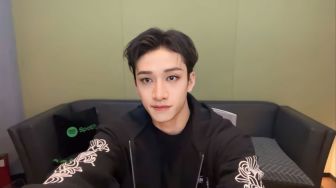 Bahas Etika Idol yang Sebenarnya di Belakang Panggung, Bang Chan Stray Kids Minta Maaf