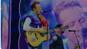 60 Orang Jadi Korban Penipuan Modus Jastip Tiket Coldplay, Kerugian Capai Rp183 Juta