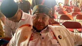 Saran Sosok Cawapres bagi Anies Baswedan, Sekjen PKS: Kuat Iman, Popularitas dan Isi Tas