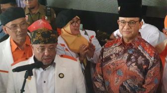 Tak Minta Jatah Wapres, Sekjen PKS Hanya Ingin Anies Baswedan Menang Pilpres 2024