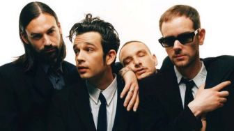 12 Fakta Unik The 1975, Band Nyentrik Asal Inggris yang Akan Tampil di "We The Fest 2023"