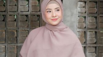 Natasha Rizky Bikin Konten Sedih Pakai Sound Gwaenchana, Netizen Seret Nama Desta