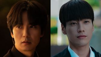 4 Fakta Drama Trigger, Drama Baru yang Mengincar Kim Nam Gil dan Kim Young Kwang