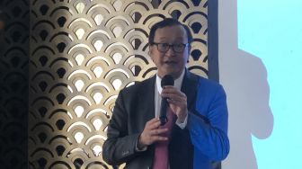 CNRP Berharap Indonesia Bisa Berkontribusi dalam Penyelesaian Konflik Politik di Kamboja