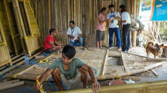 Lebih dari Sekedar Modal Usaha, BRI Berdayakan UMKM Menuju Sukses