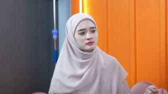 Buka Peluang Rujuk, Inara Rusli Bersedia Maafkan Kesalahan Virgoun: Kita Sama-sama Pendosa Bukan?