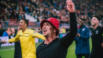 Ngeri! Fans AZ Alkmaar Serang Keluarga Pemain West Ham usai Timnya Gagal ke Final Liga Konferensi