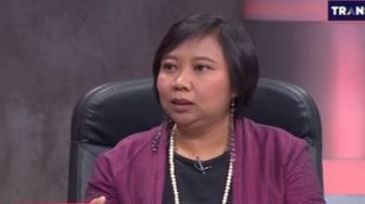 Profil Anis Hidayah, Komisioner Komnas HAM yang Cerita Lion Air Hilang di Radar