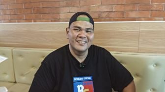 Diungkap Melaney Ricardo, Fahmi Bo Cuma Bisa Bertahan Hidup dari Gift TikTok