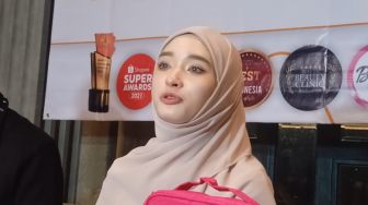 Alasan Inara Rusli Berani Ungkap Perselingkuhan Virgoun: Dibolehkan oleh Agama