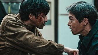 Sinopsis Hopeless, Film Terbaru Song Joong Ki yang Bakal Diputar di Festival Film Cannes