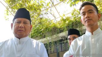 Sepak Terjang dan Jejak Kinerja Gibran yang Dinilai Punya Potensi Jadi Cawapres Prabowo