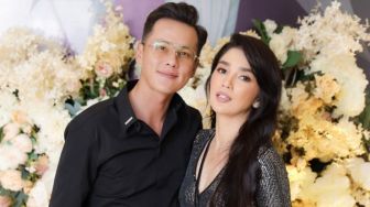 Cuma Andhika Pratama yang Berani Sindir Perselingkuhan Syahnaz Sadiqah, Artis Lain Gak Enak Sama Raffi Ahmad