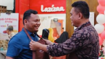 Jos! Eko Pujianto CEO Termuda Perusahaan Publik Indonesia Masuk Forbes 30 Under 30 Asia 2023