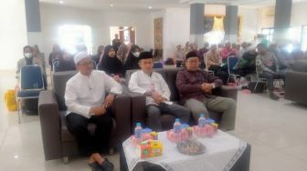 LPTQ Banjar Gelar Kegiatan Peningkatan Kapasitas Ustadz