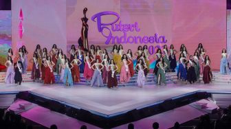 Yayasan Puteri Indonesia Tegaskan Tak Terlibat Dalam Ajang Miss Universe Indonesia yang Viral karena Dugaan Pelecehan