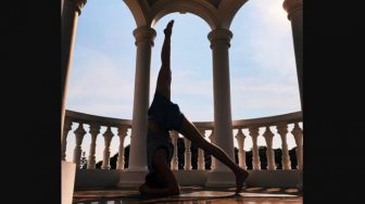 Nyaman Dengan Gaya Lokal: Rekomendasi Celana Yoga Buatan Indonesia yang Wajib Kamu Punya
