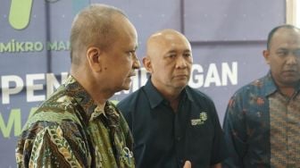 TikTok Sebut Project TikTok Shop Tak Ada Cross Border, Menteri Teten: Jangan Bohong