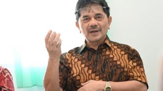 BURT DPR Nilai RS Hermina Padang Miliki Faskes yang Lengkap Layani Masyarakat
