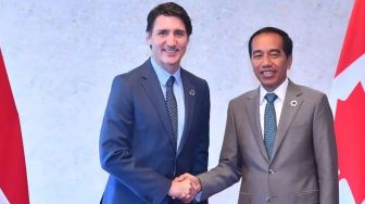 9 Fakta Menarik Justin Trudeau: Ini Biodata dan Agama PM Kanada, Ternyata Keturunan Indonesia