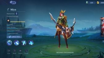 4 Cara Hadapi Tim Lawan yang Menggunakan Miya di Game Mobile Legends