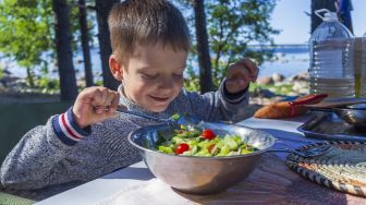 Anak Susah Sarapan? Coba 5 Tips Membuat Sarapan untuk Anak Berikut Ini!