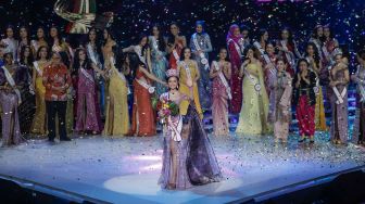 Viral Kasus Pelecehan, Pahami Bedanya Miss Universe, Miss Indonesia dan Puteri Indonesia