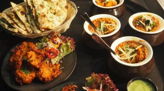 5 Restoran di Jakarta Terbaru 2023 yang Wajib Kamu Kunjungi, Tawarkan Nuansa yang Berbeda