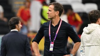 Dari Oliver Kahn Hingga Oliver Bierhoff, Berikut Prediksi 4 Legenda Jerman yang Jadi Calon Dirtek PSSI