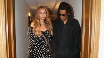Beyonce dan Jay-Z Beli Rumah Termahal di California Seharga Rp2,9 Triliun