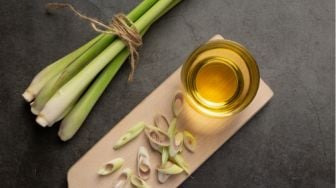 5 Khasiat Minuman Lemongrass untuk Ginjal, Menyegarkan dan Menyehatkan