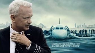 Sinopsis Sully: Miracle on the Hudson, Kisah Kepahlawanan Seorang Pilot