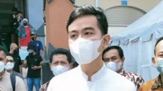 Duduk Perkara Gibran Dipanggil DPP PDIP, Buntut Relawan Jokowi Dukung Prabowo?