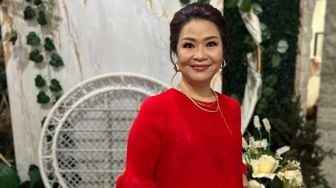 Konsultan Fengshui Lely Lv: Bicara Berdasarkan Data, Bukan Indra Keenam