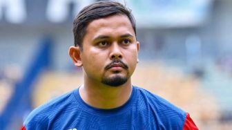 Persib Punya Asisten Pelatih Baru, Reuni dengan Luis Milla