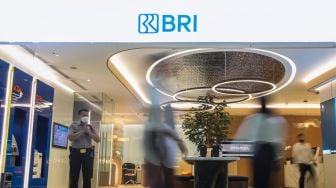 Kinerja Solid, BRI Catat Nasabah Wealth Management Naik 20,91%