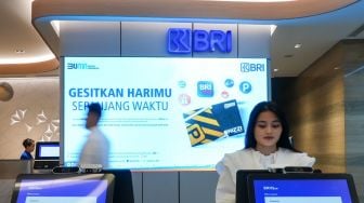 Ekonomi Indonesia Makin Solid, BRI Optimis Kinerja Makin Meningkat