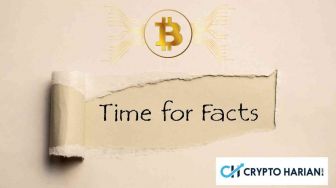19 Fakta Menarik Tentang Bitcoin Yang Anda Tidak Tahu!