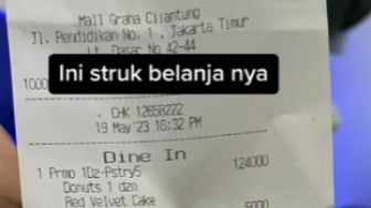 Viral, 5 Fakta Pembeli Curhat Kena Trik 'Up Selling' Saat Beli Donat JCO