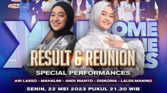 Juara Indonesian Idol 2023 Diumumkan Malam Ini