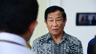 Profil dan Biodata Agum Gumelar, Ketua Purnawirawan TNI yang Tawaran Kursinya Ditolak Prabowo